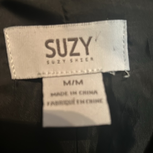 #121 hand crafted jacket - Picture 6 of 15